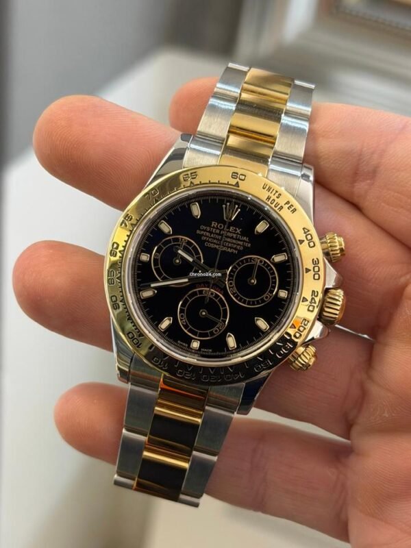 Rolex Daytona