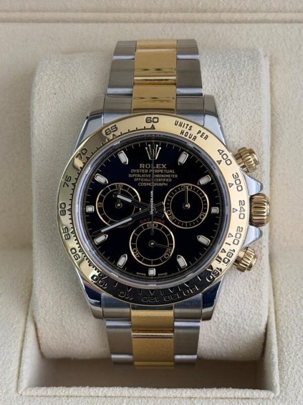 Rolex Daytona