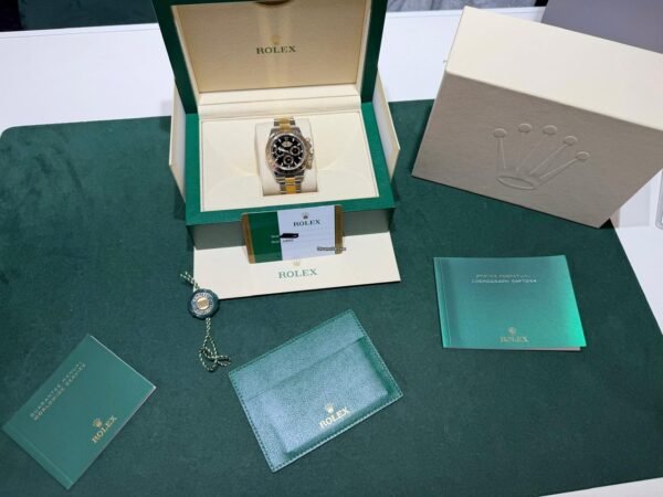 Rolex Daytona