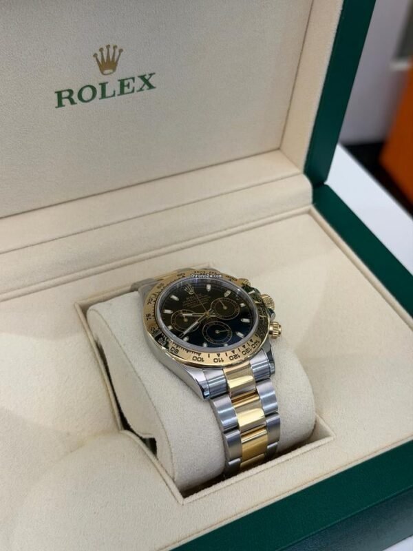 Rolex Daytona