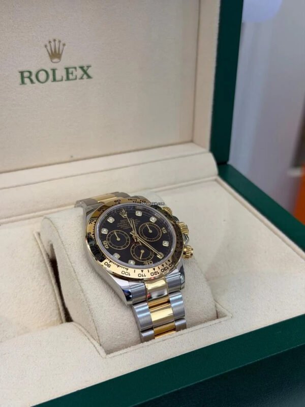 Rolex Daytona