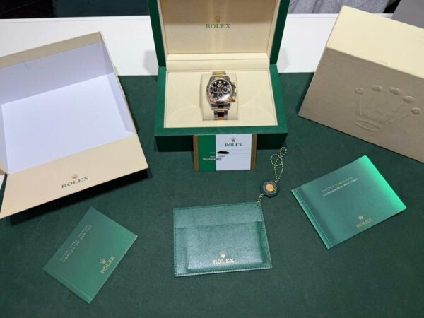 Rolex Daytona