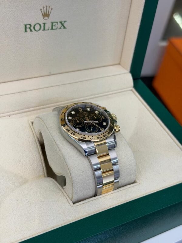Rolex Daytona