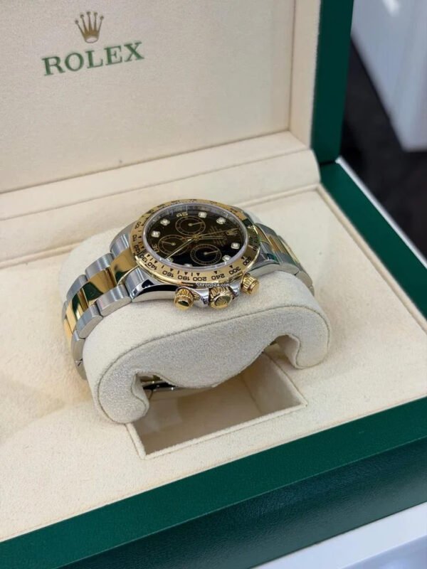 Rolex Daytona