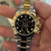 Rolex Daytona