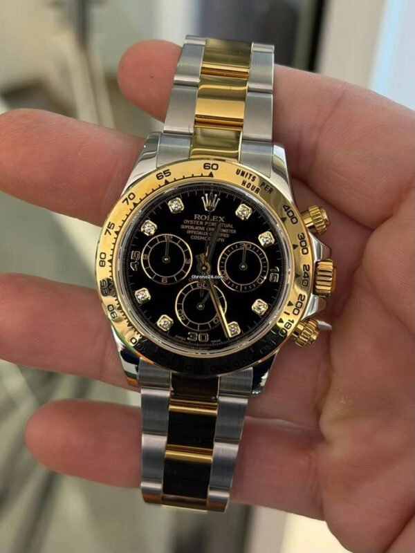 Rolex Daytona