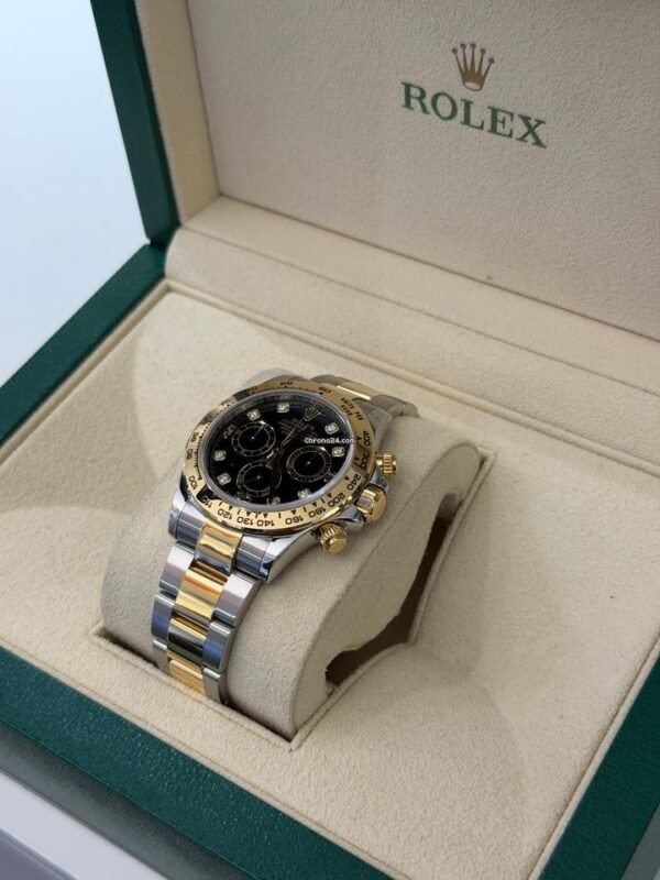 Rolex Daytona