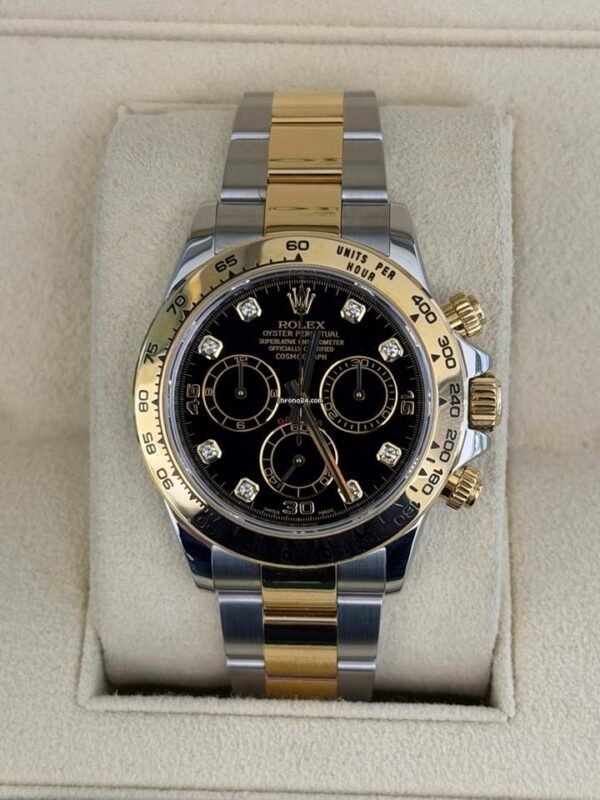 Rolex Daytona