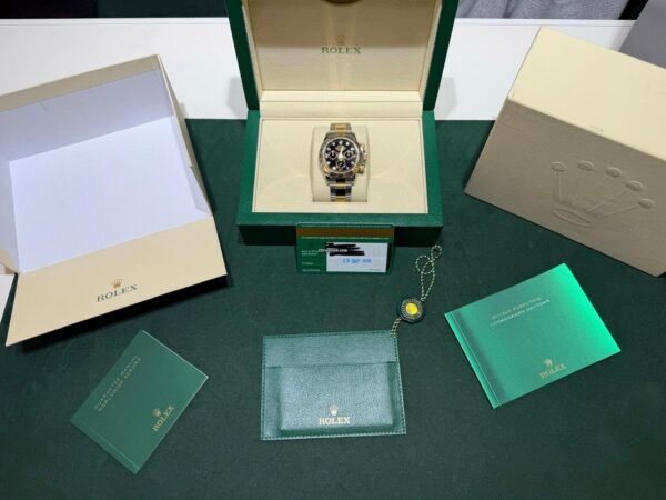Rolex Daytona