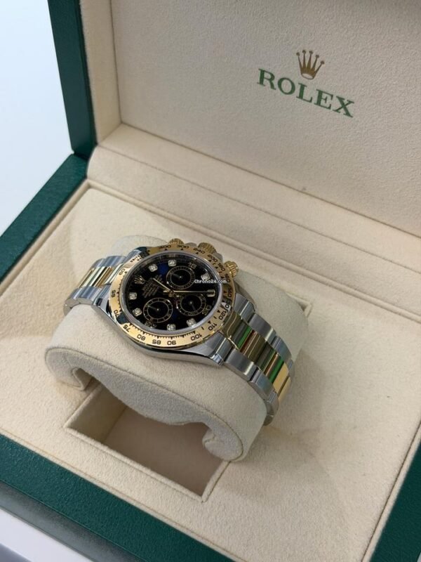 Rolex Daytona