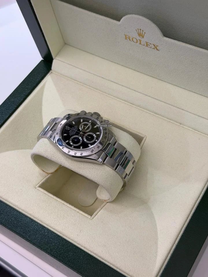 Rolex Daytona - Image 12