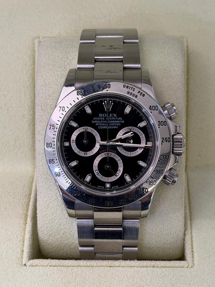 Rolex Daytona - Image 13