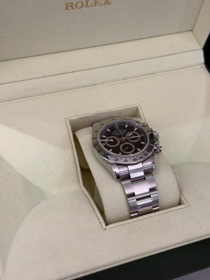 Rolex Daytona - Image 4