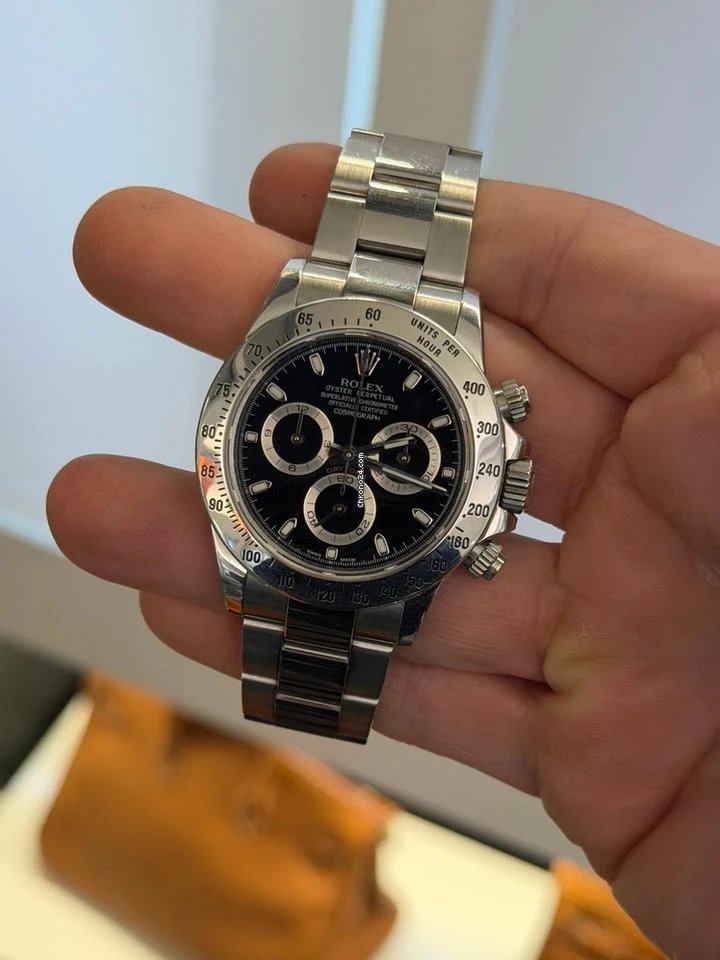 Rolex Daytona - Image 11