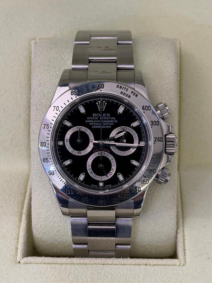 Rolex Daytona