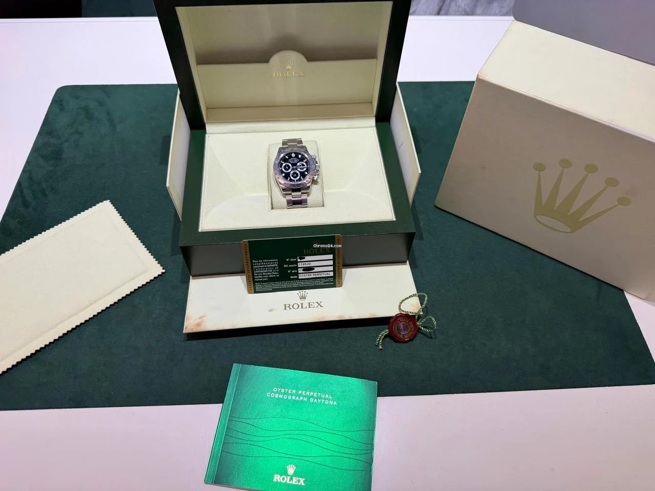 Rolex Daytona - Image 10