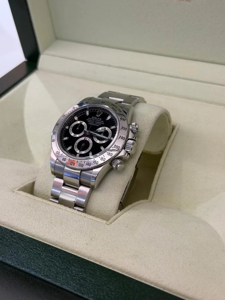 Rolex Daytona - Image 9