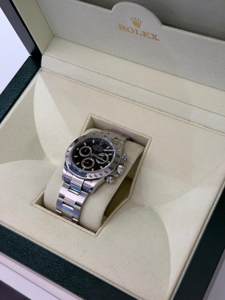 Rolex Daytona - Image 7