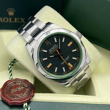Rolex Milgauss - Image 7