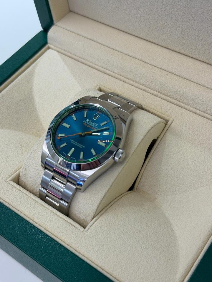 Rolex Milgauss - Image 5
