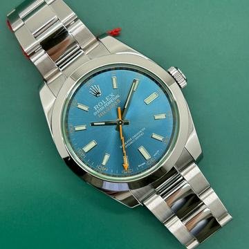 Rolex Milgauss - Image 3