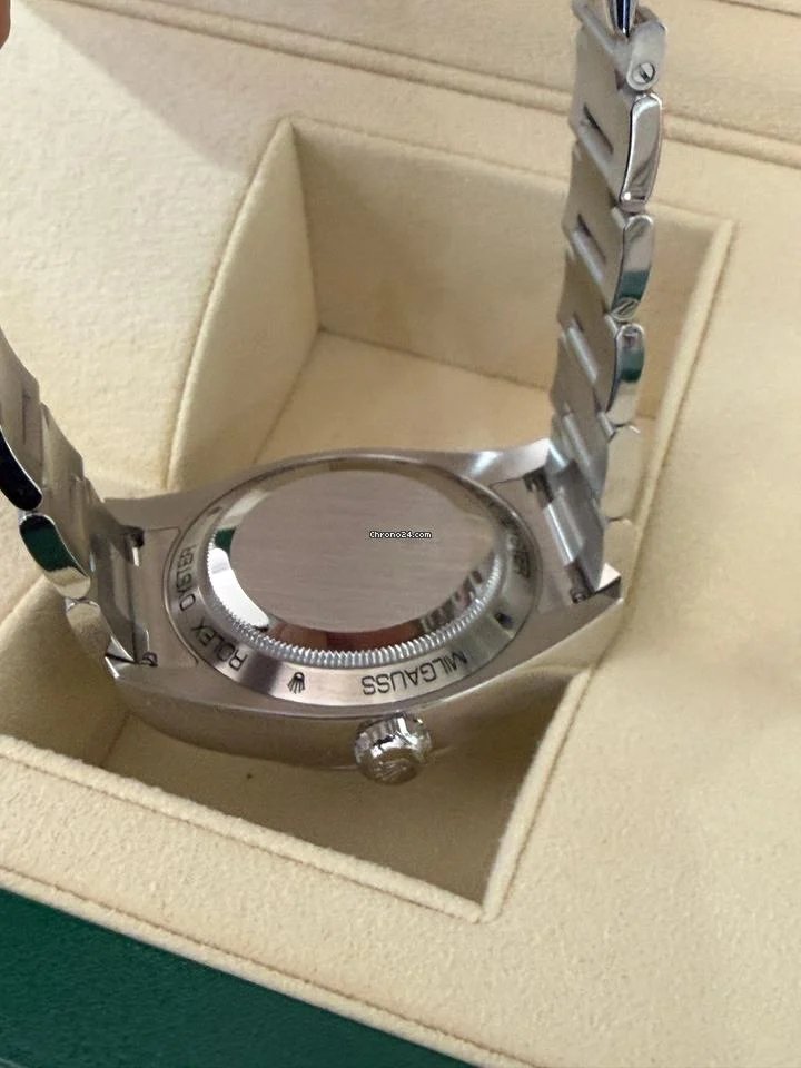 Rolex Milgauss - Image 2