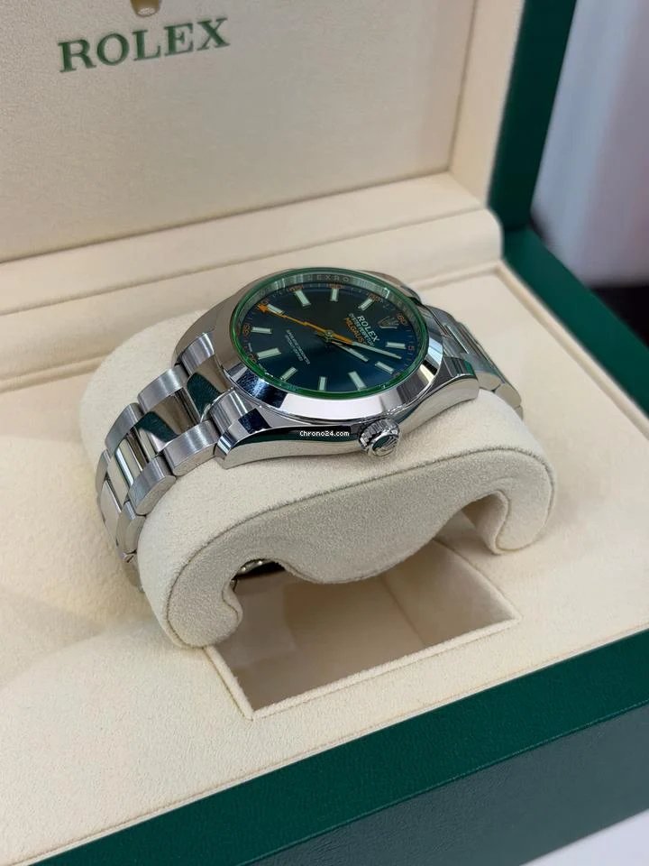 Rolex Milgauss - Image 11