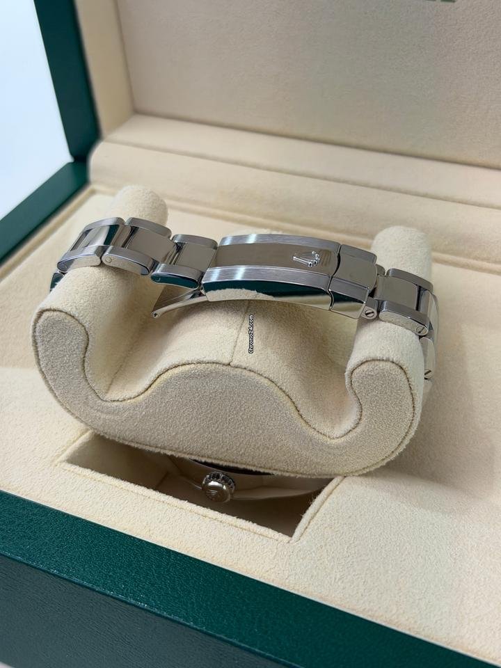 Rolex Milgauss - Image 9