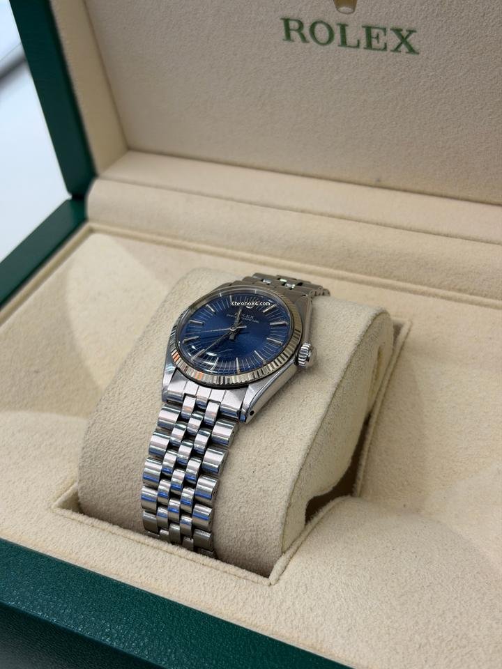 Rolex Oyster Perpetual 31 - Image 3