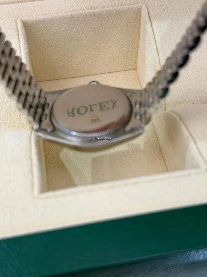 Rolex Oyster Perpetual 31 - Image 2