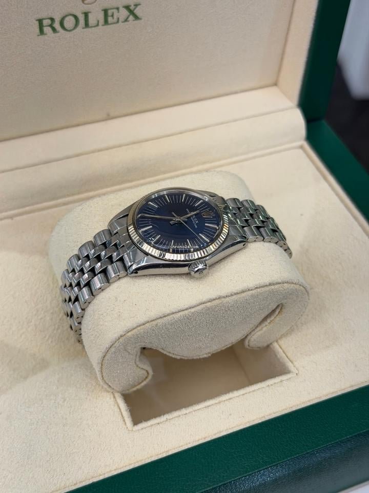 Rolex Oyster Perpetual 31 - Image 11