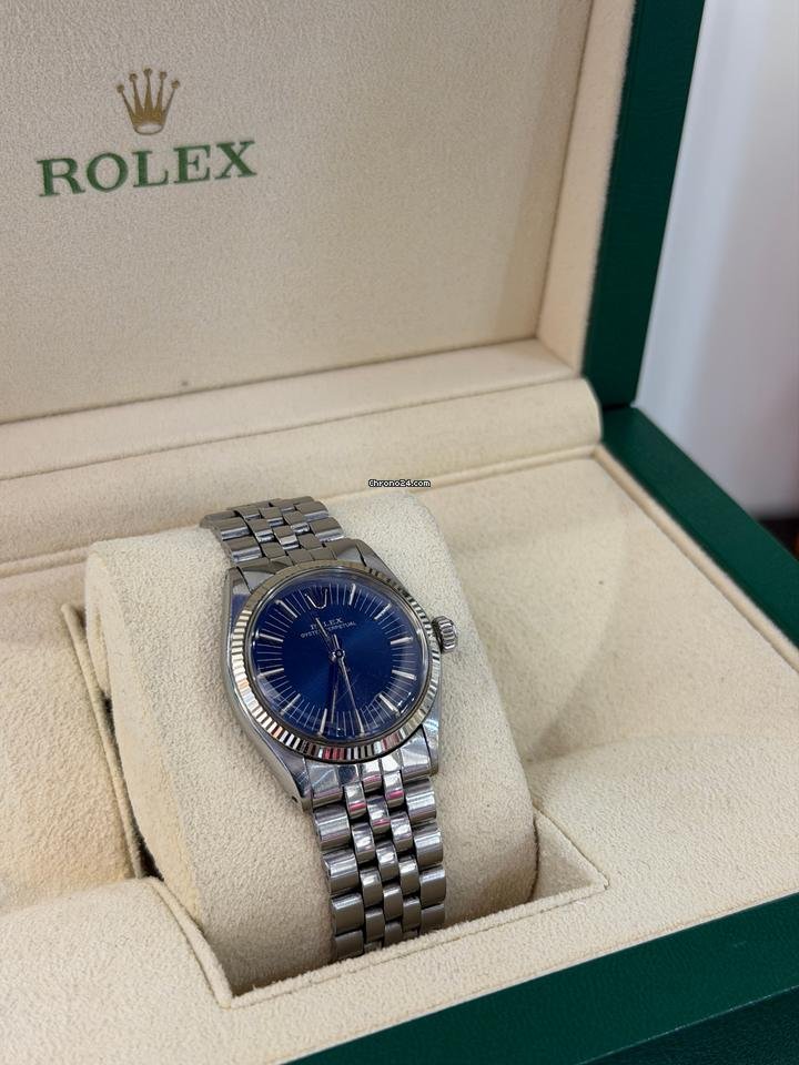 Rolex Oyster Perpetual 31 - Image 9