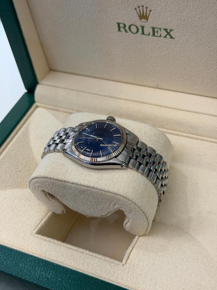 Rolex Oyster Perpetual 31 - Image 7