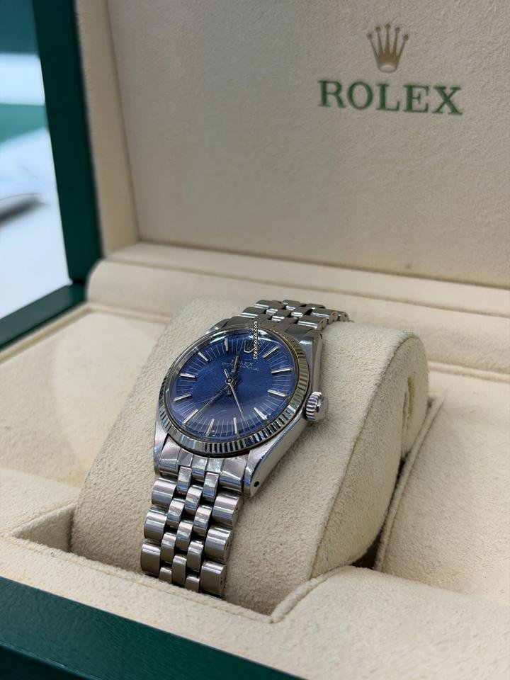 Rolex Oyster Perpetual 31 - Image 6