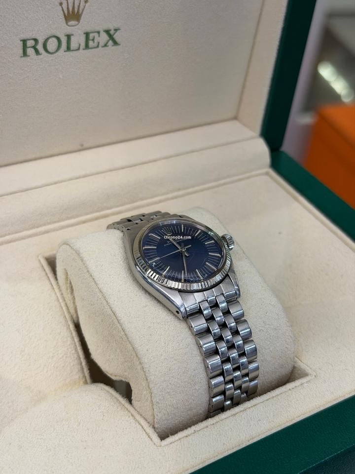 Rolex Oyster Perpetual 31 - Image 4