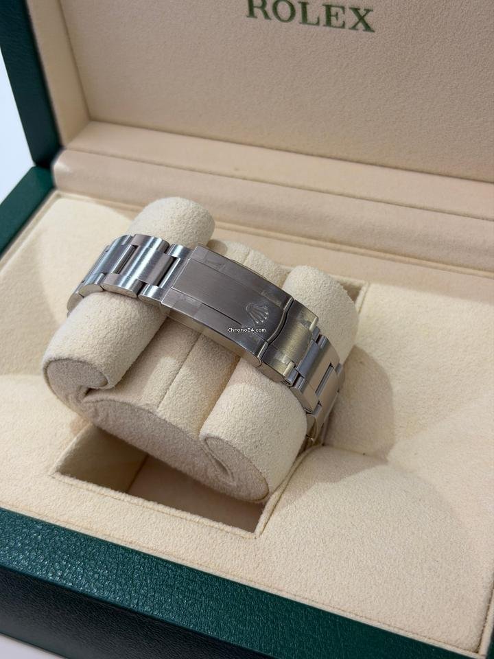 Rolex Oyster Perpetual 41 - Image 10