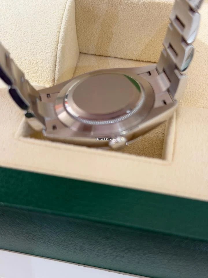 Rolex Oyster Perpetual 41 - Image 9