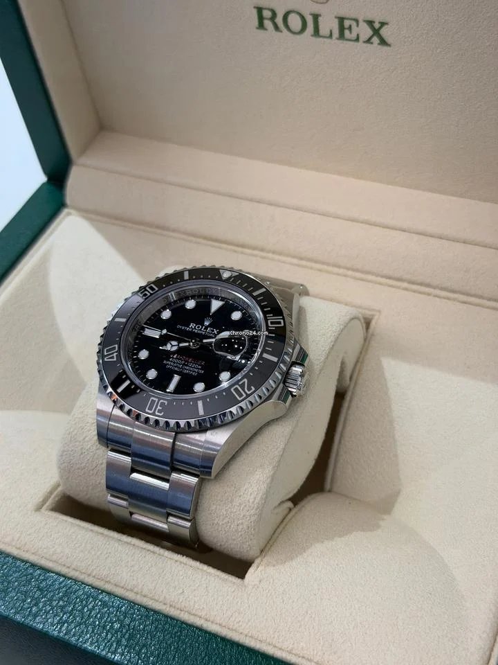 Rolex Sea-Dweller - Image 2
