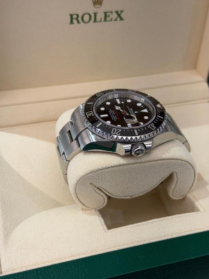 Rolex Sea-Dweller - Image 9