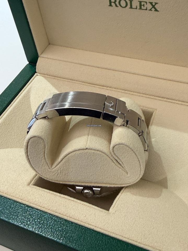 Rolex Sea-Dweller - Image 7