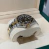 Rolex Submariner Date