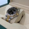 Rolex Submariner Date