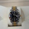 Rolex Submariner Date