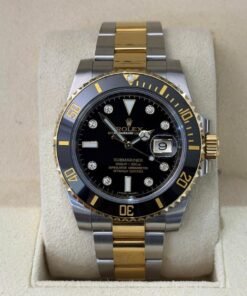 Rolex Submariner Date