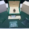 Rolex Submariner Date