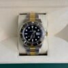 Rolex Submariner Date