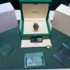 Rolex Submariner Date