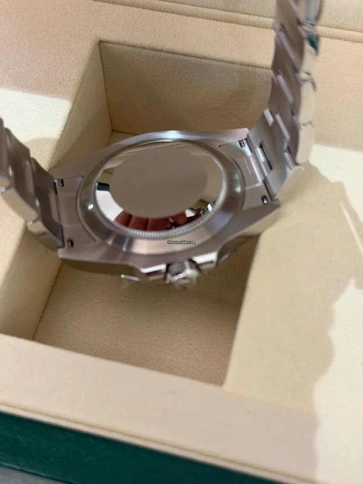 Rolex Submariner (No Date) - Image 12