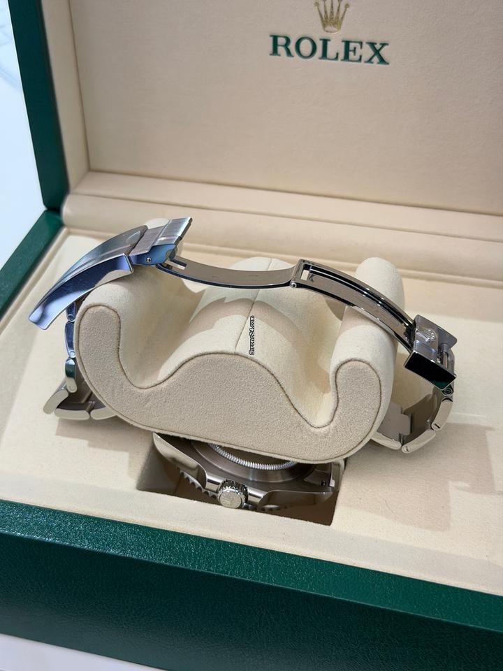 Rolex Submariner (No Date) - Image 2