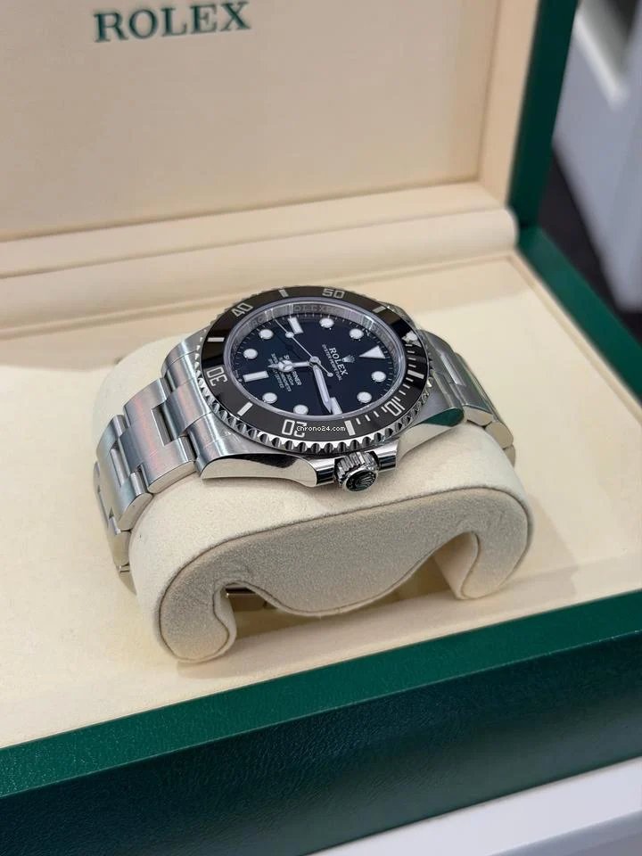 Rolex Submariner (No Date) - Image 10